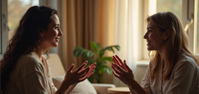 Counseling & Support